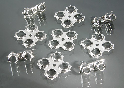 tin-plated series nickel tin 