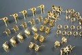 emulational a gold,Gold-plated series