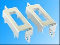 zinc white,zinc-plated series