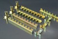 zinc color,zinc-plated series