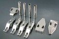 lucency nickel,nickel-plated series