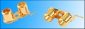 True gold,Gold-plated series