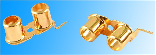 Gold-plated series True gold 