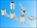 nickel-plated,nickel-plated series