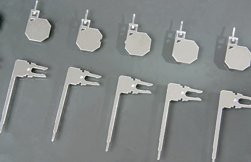 tin-plated series mute tin 